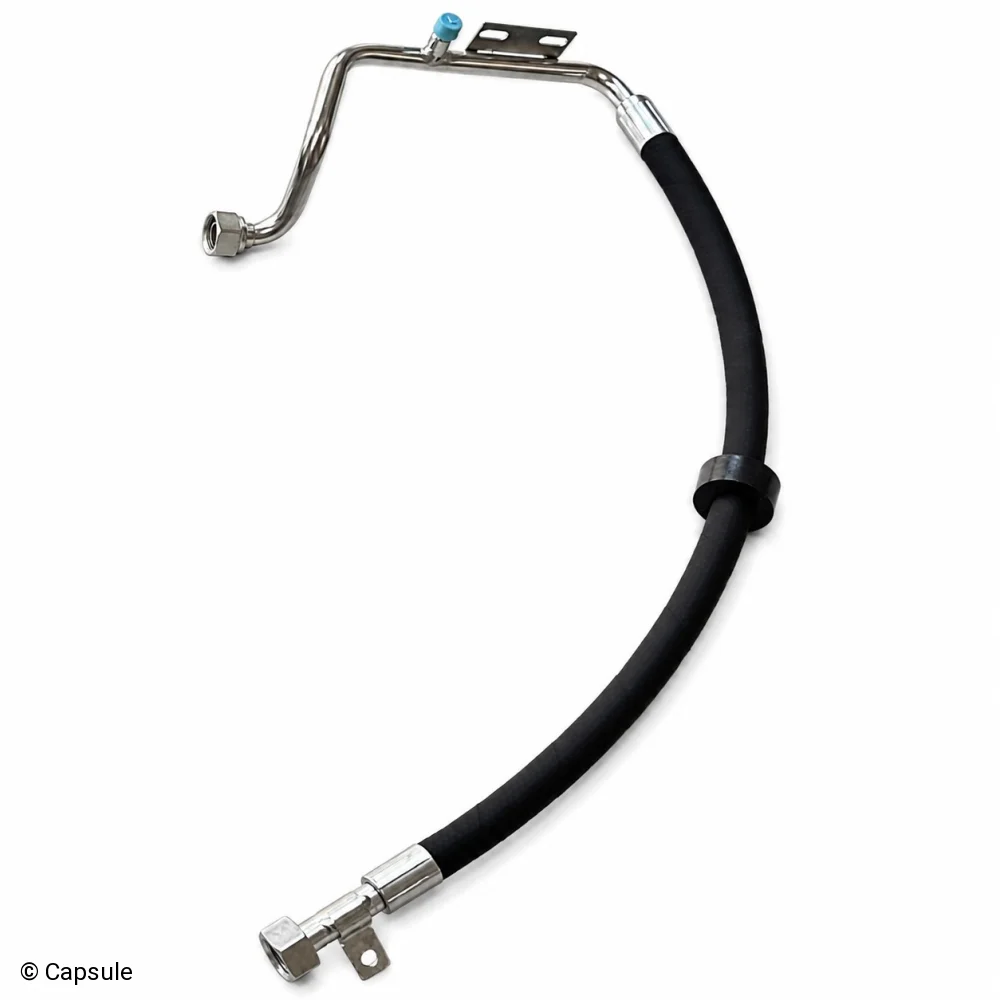 Air condition pipe