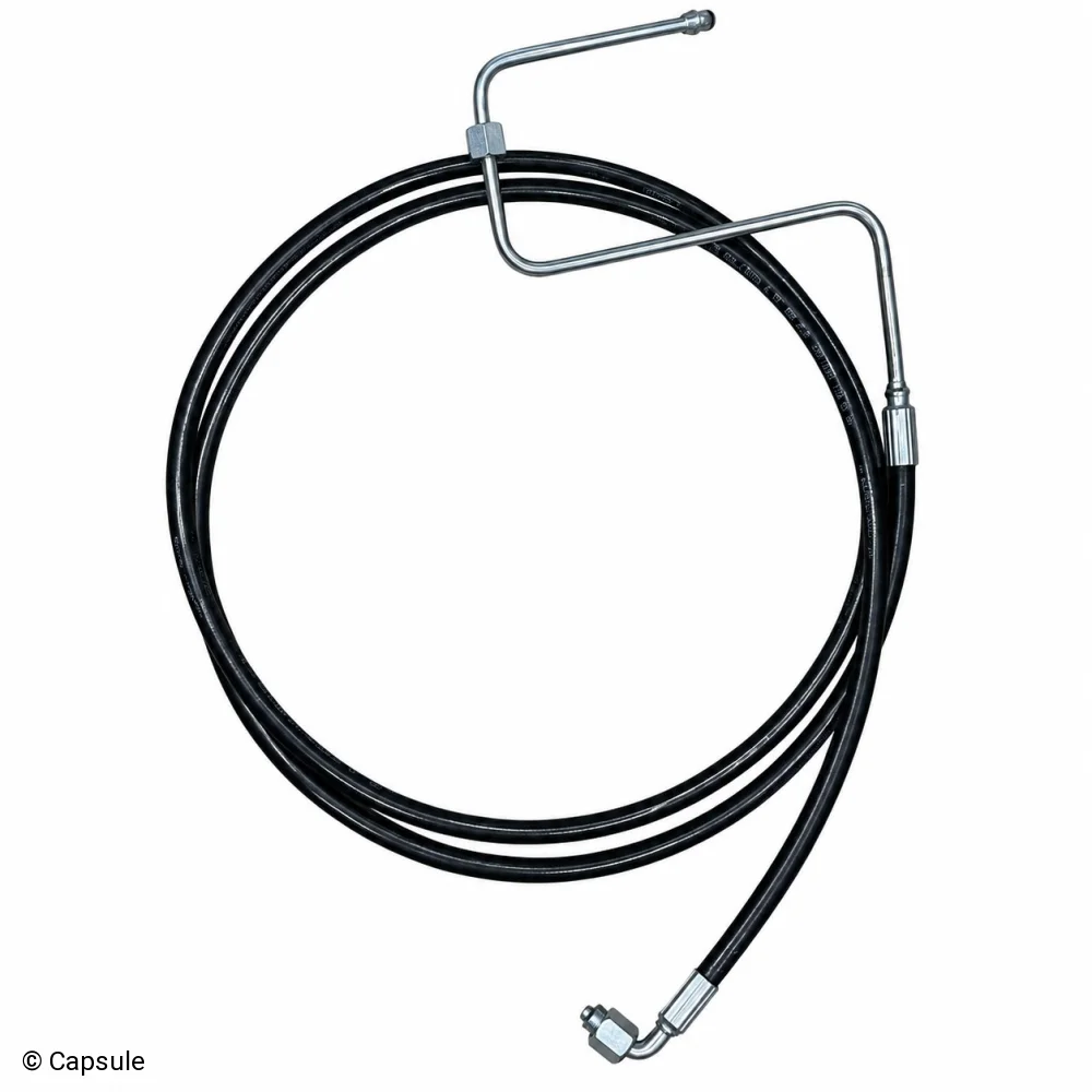 Cabin Hose