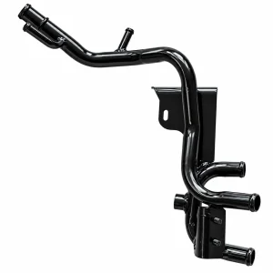 Coolant pipe