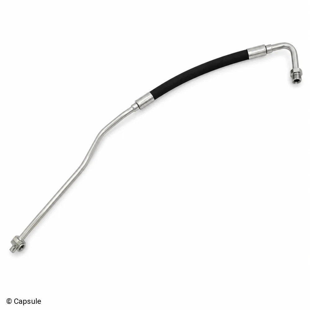 Air condition pipe