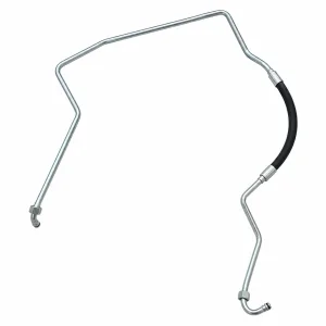 Steering pipe