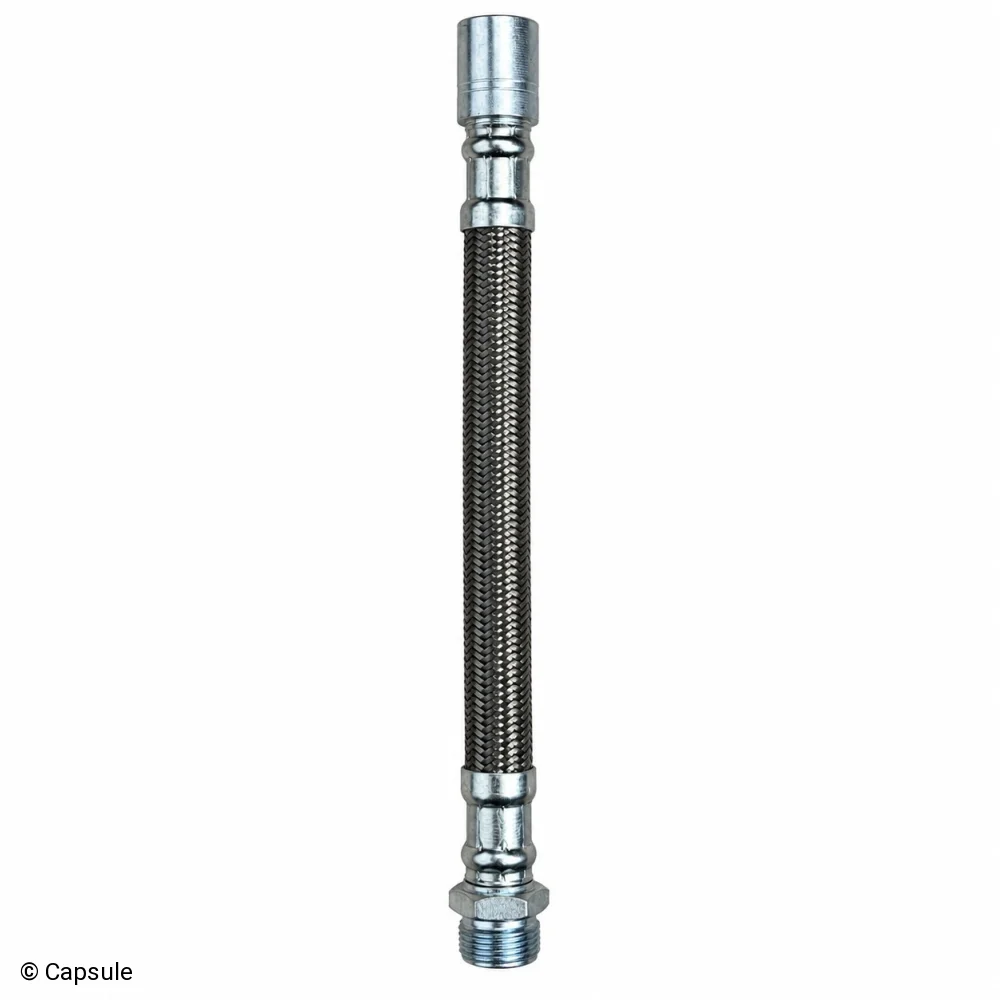 Compressor hose