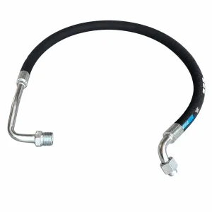 Air condition pipe