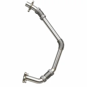 EGR Pipe