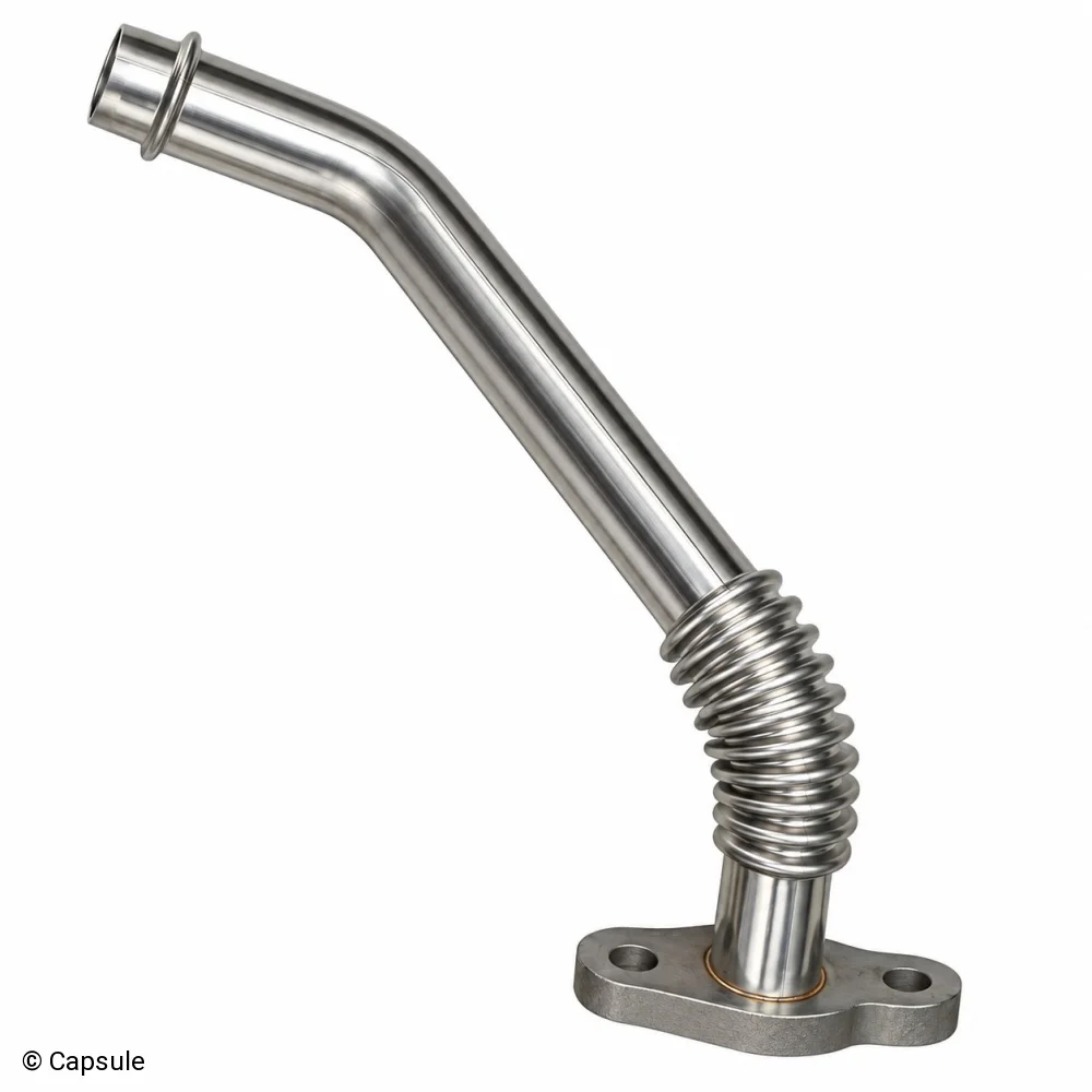 EGR Borusu