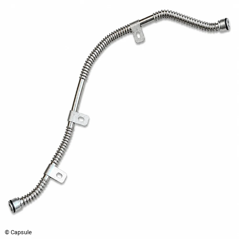 EGR Pipe
