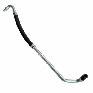Steering Pipe