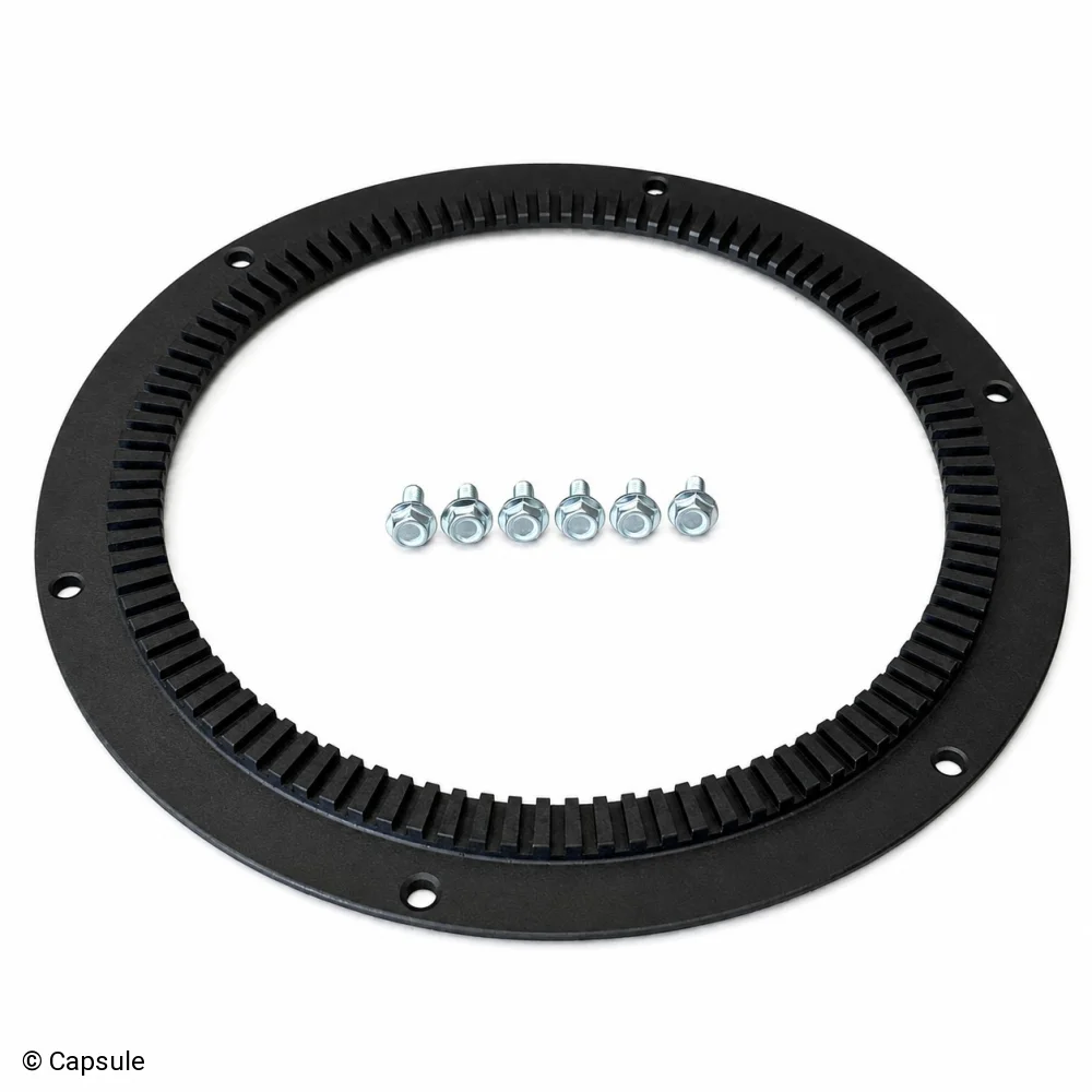 ABS Ring