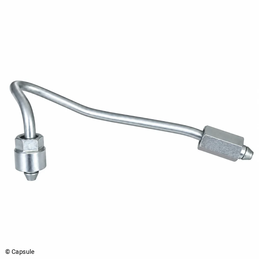 Injector Pipe