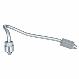 Injector Pipe