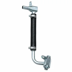 Cooling Pipe, Turbocharger