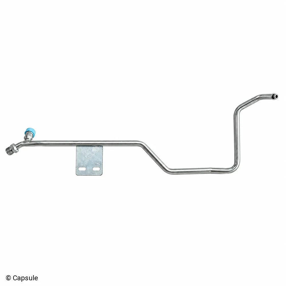 Air condition pipe