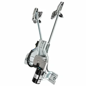 Wiper Mechanism