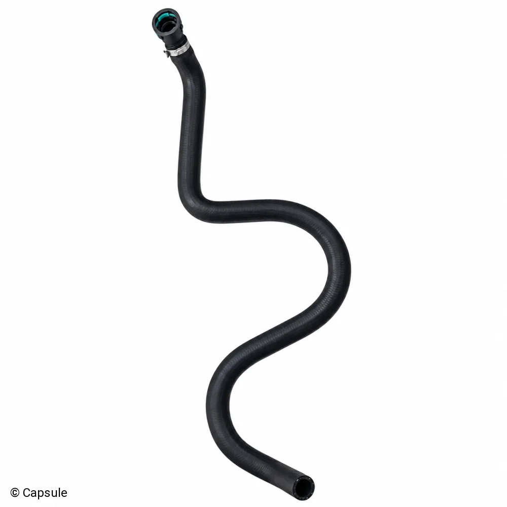 Expansion Tank Hose