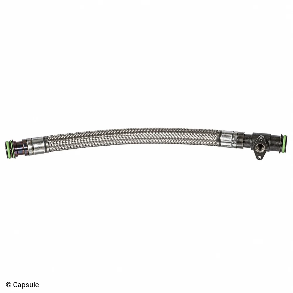 Retarder Hose