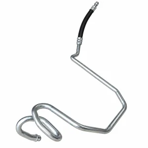 Compressor Pipe