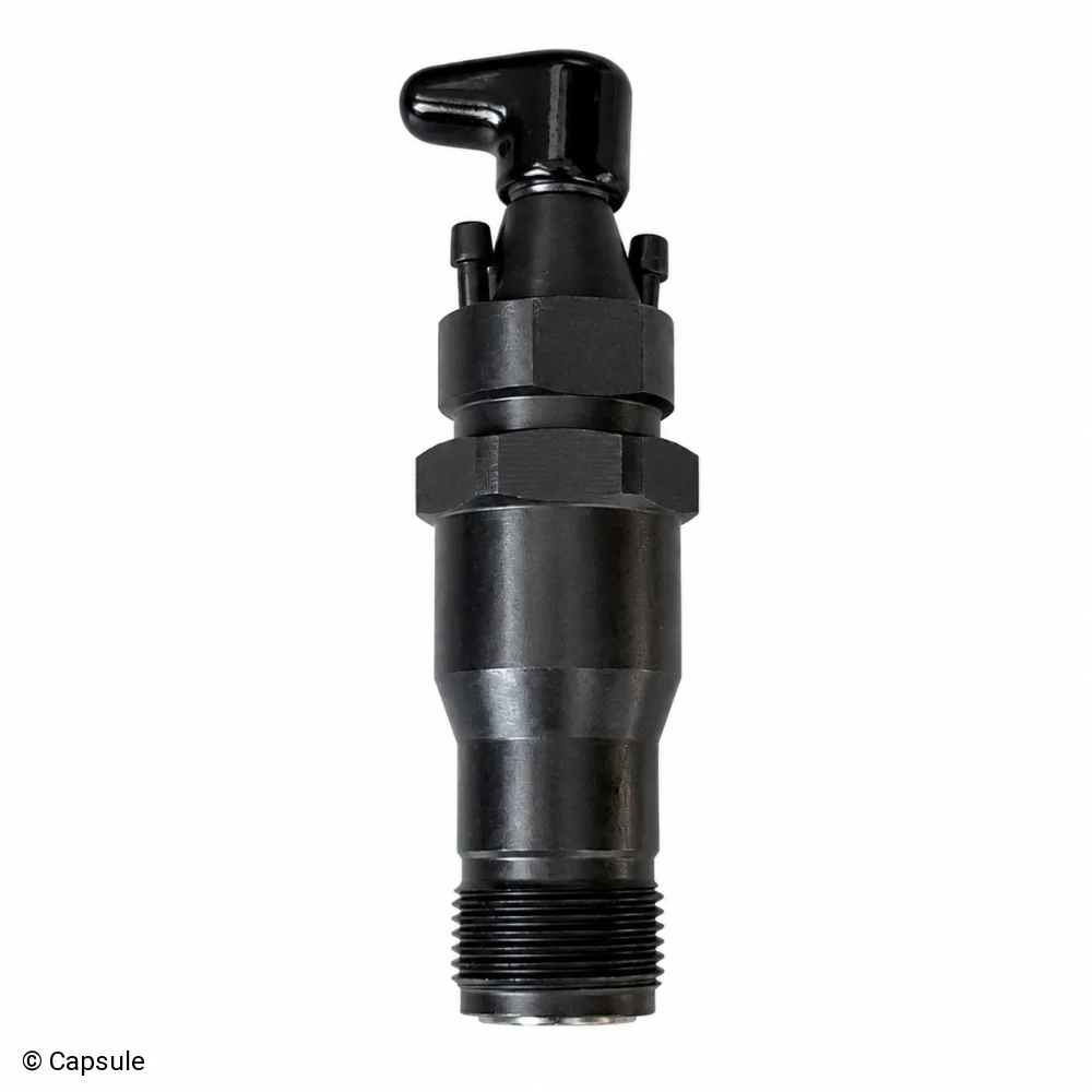 Injector
