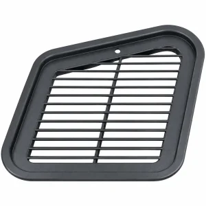 Havalandırma Kapağı