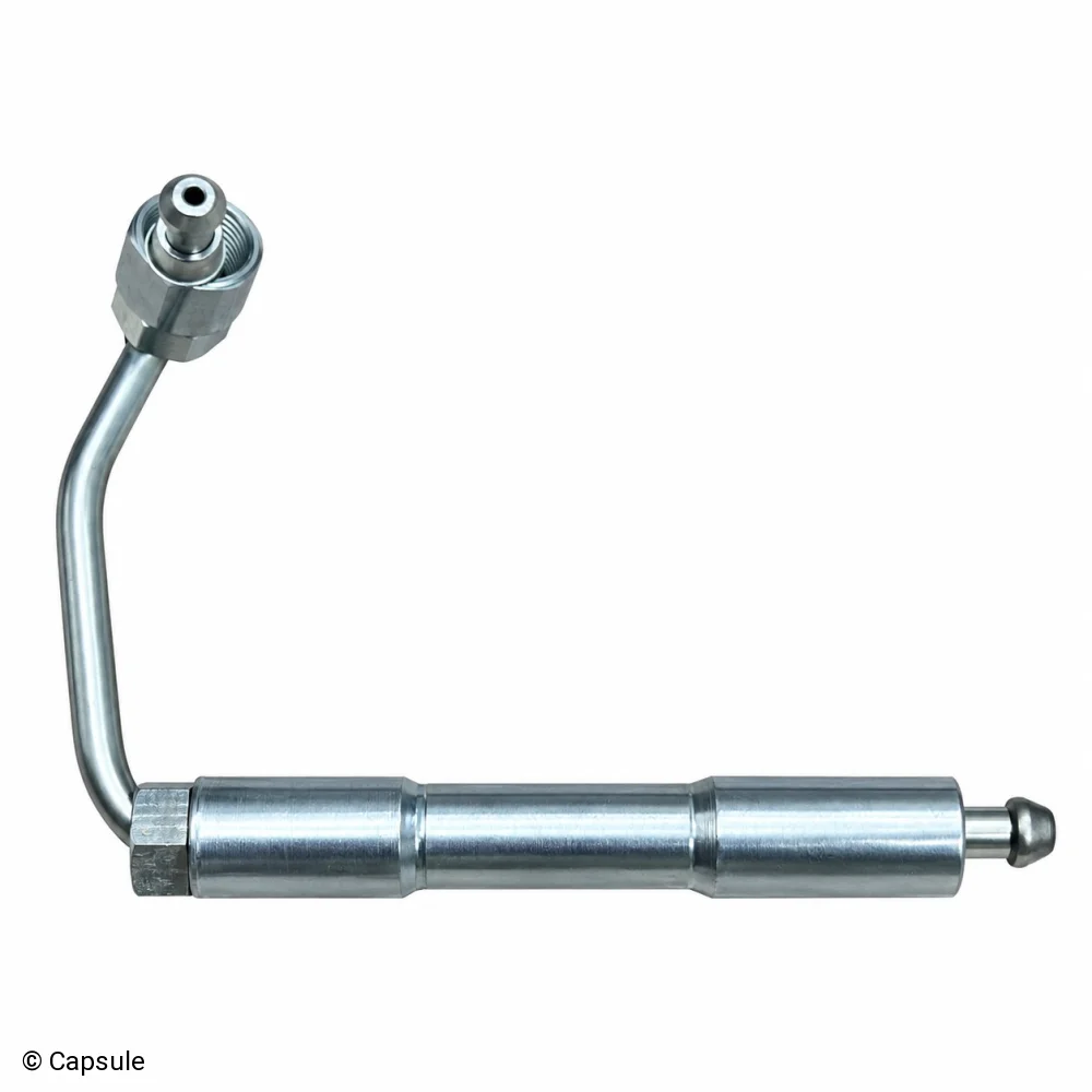 Injector Pipe