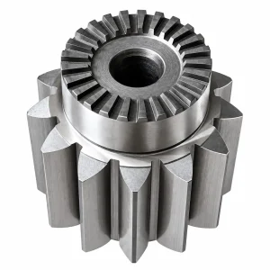 Traction Gear