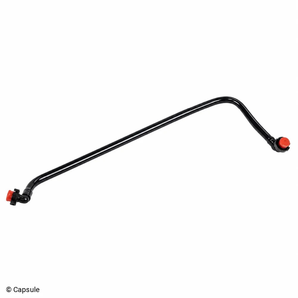 Compressor Pipe