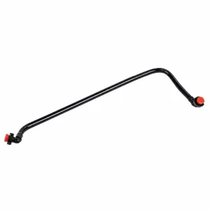 Compressor Pipe