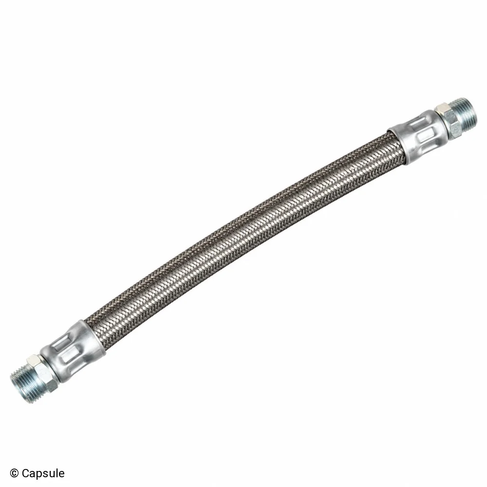 Compressor Pipe