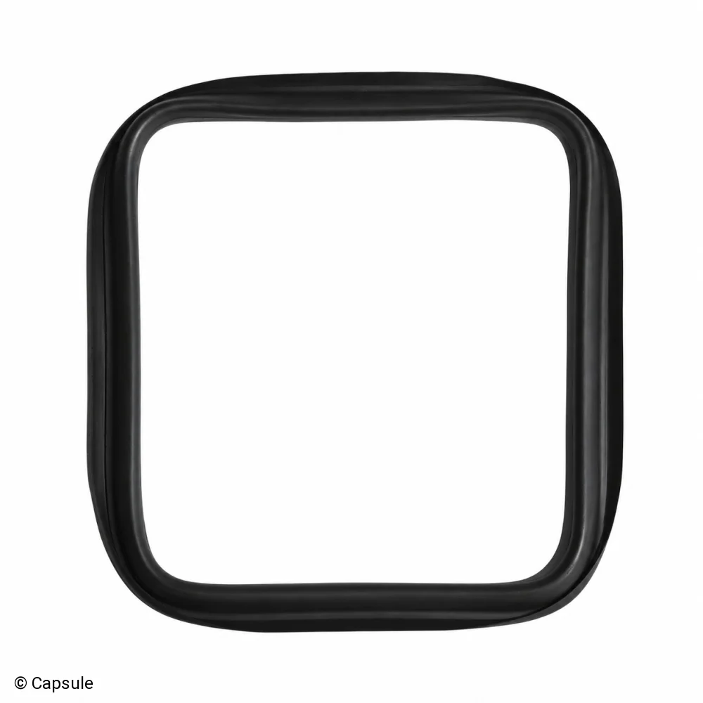 Glass Rubber