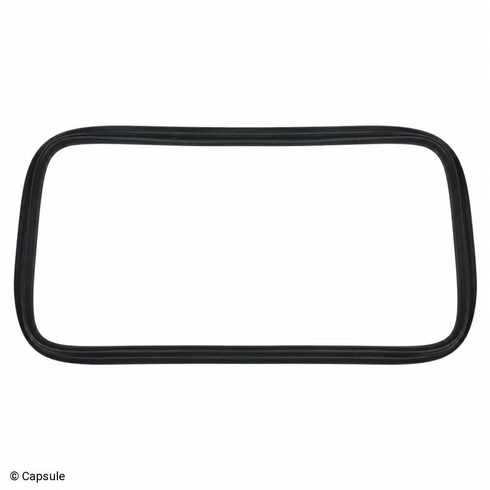 Glass Rubber