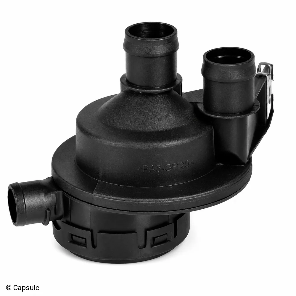 Motor Havalandırması