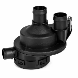 Engine Ventilation