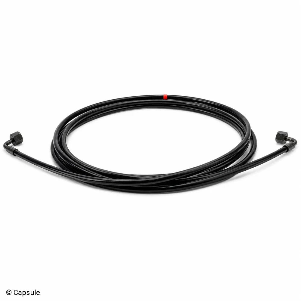 Cabin hose