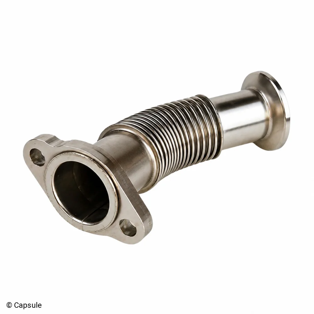 Egr Pipe