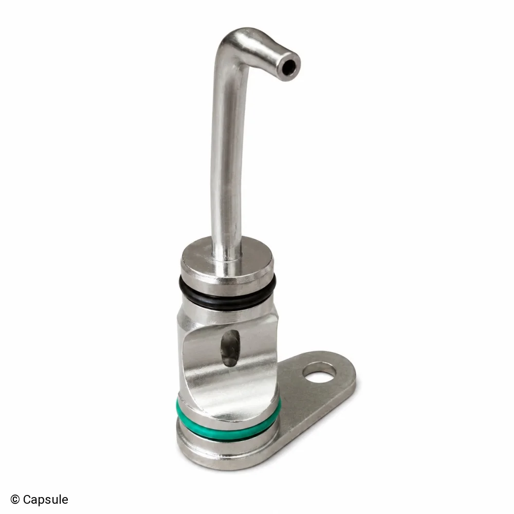 Oil Nozzle