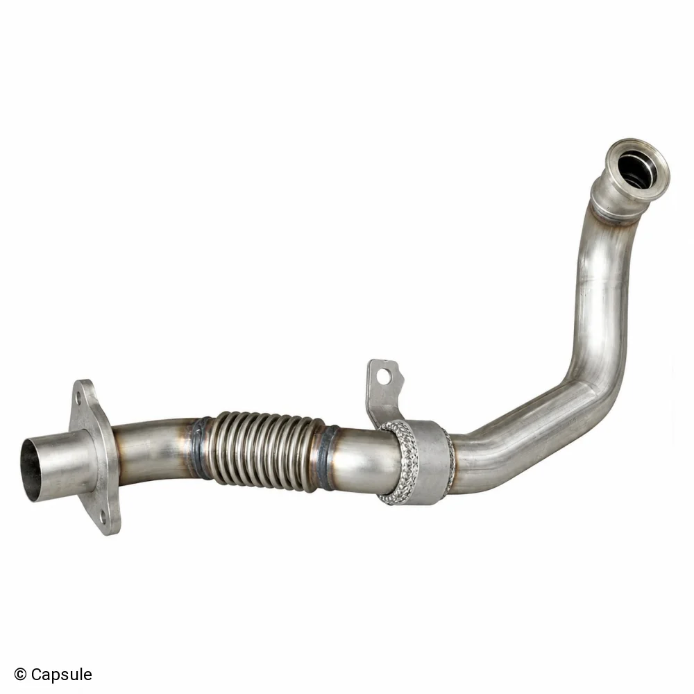 EGR Borusu