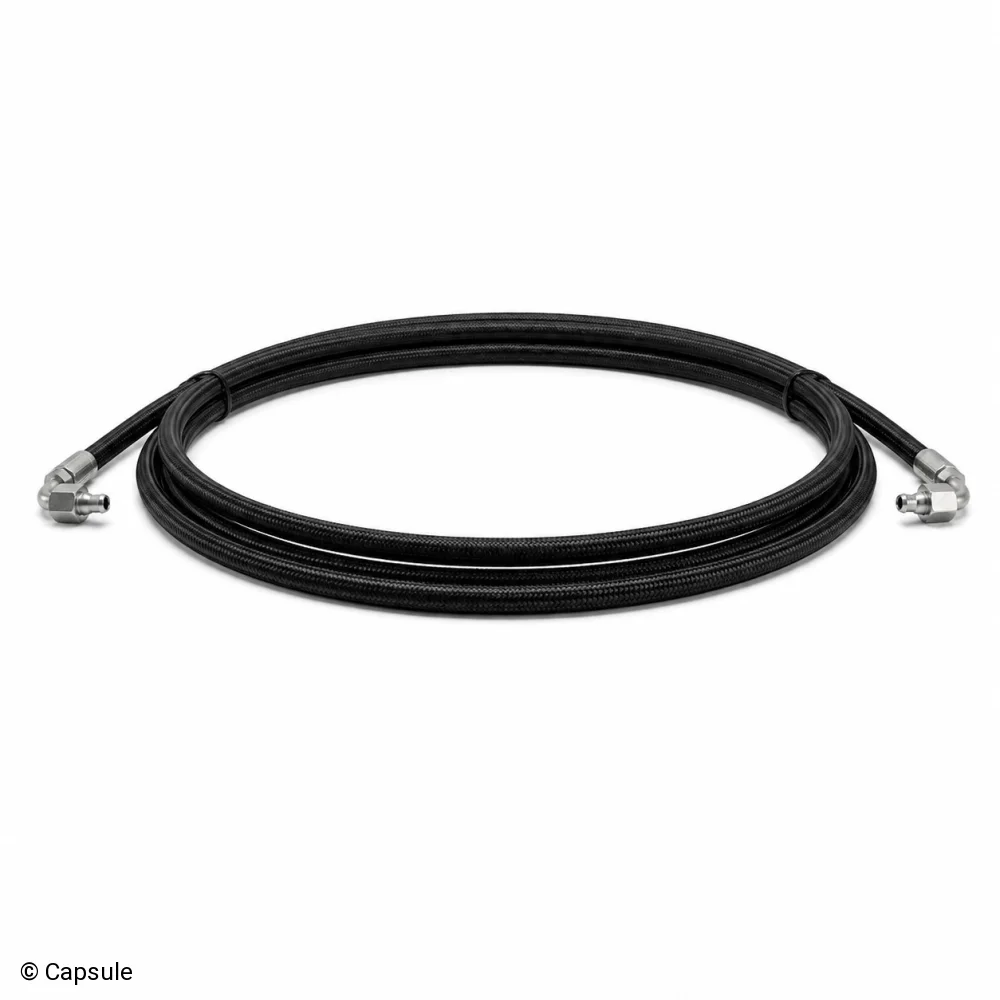 Cabin hose