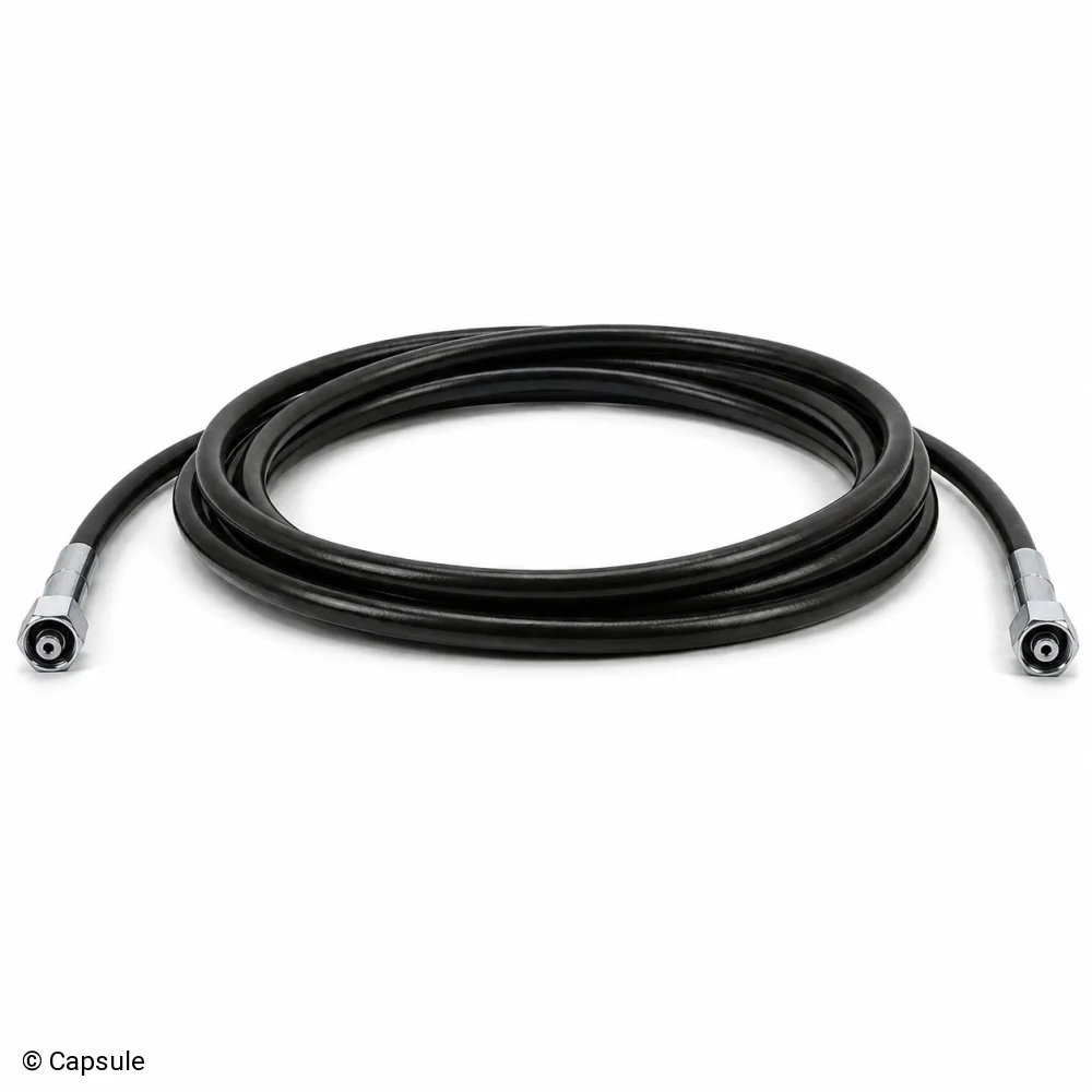Cabin Hose
