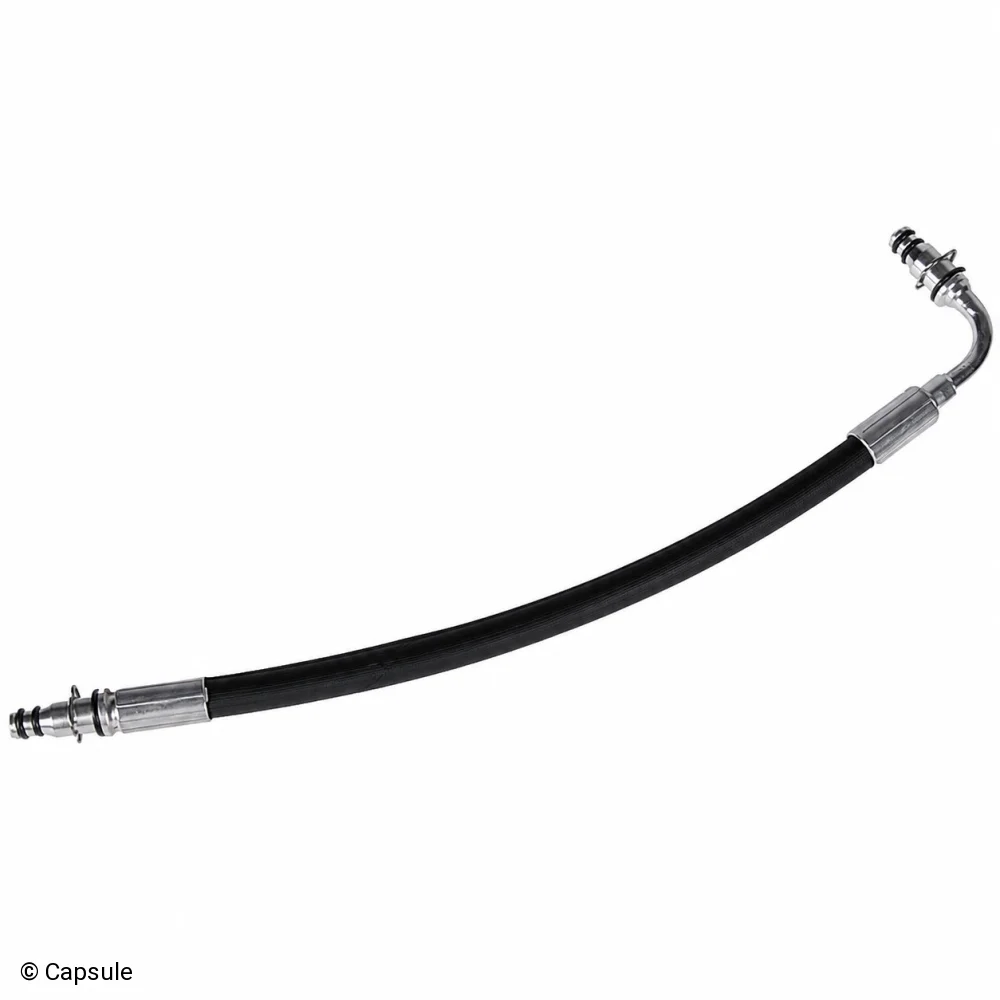 Clutch Hose