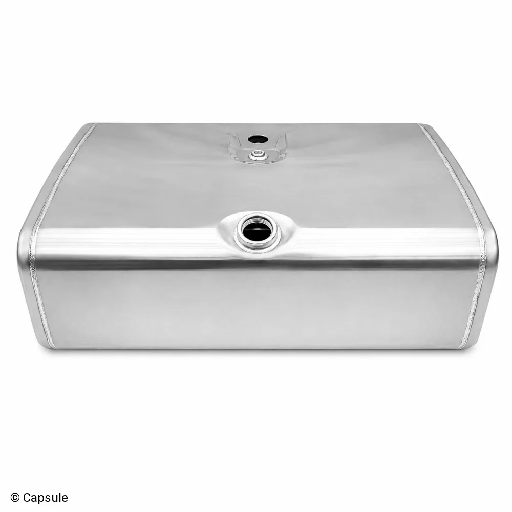 Fuel tank,Alu,450LT 505x700x1515