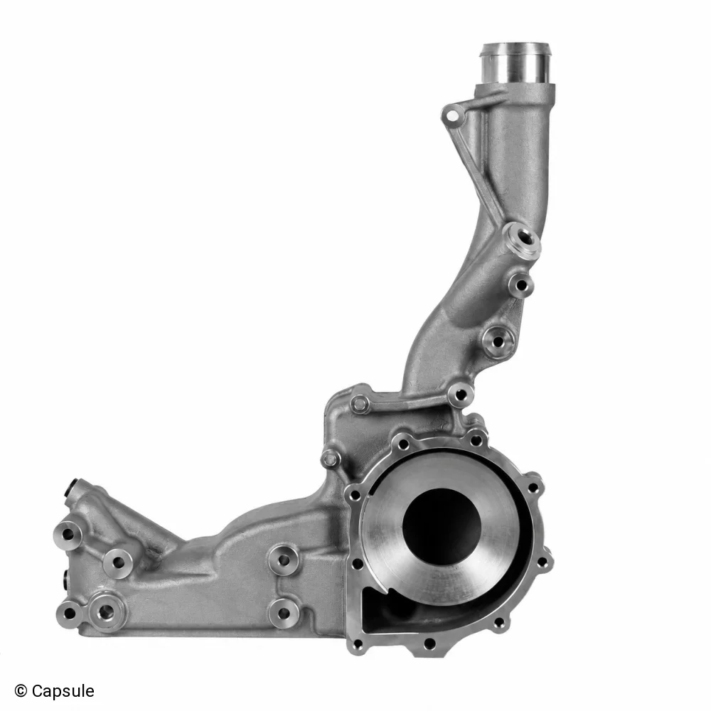 Waterpump Housing