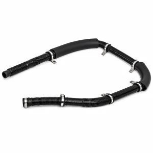 Compressor Pipe