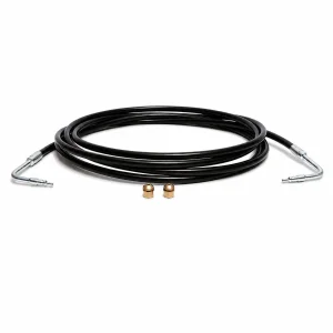 Cabin Hose