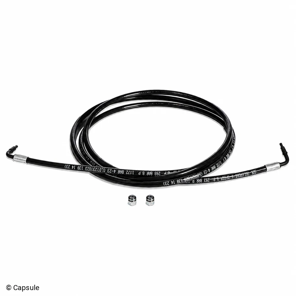 Cabin Hose