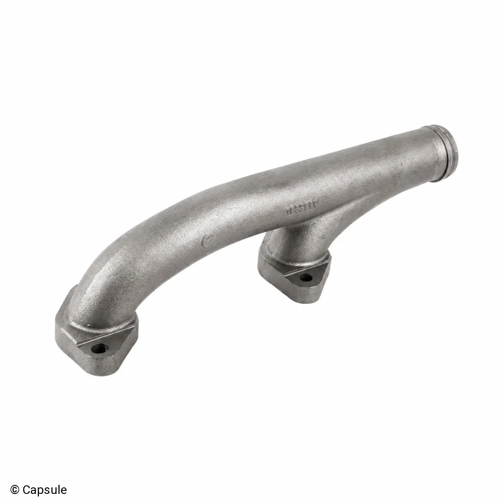 Exhaust Manifold