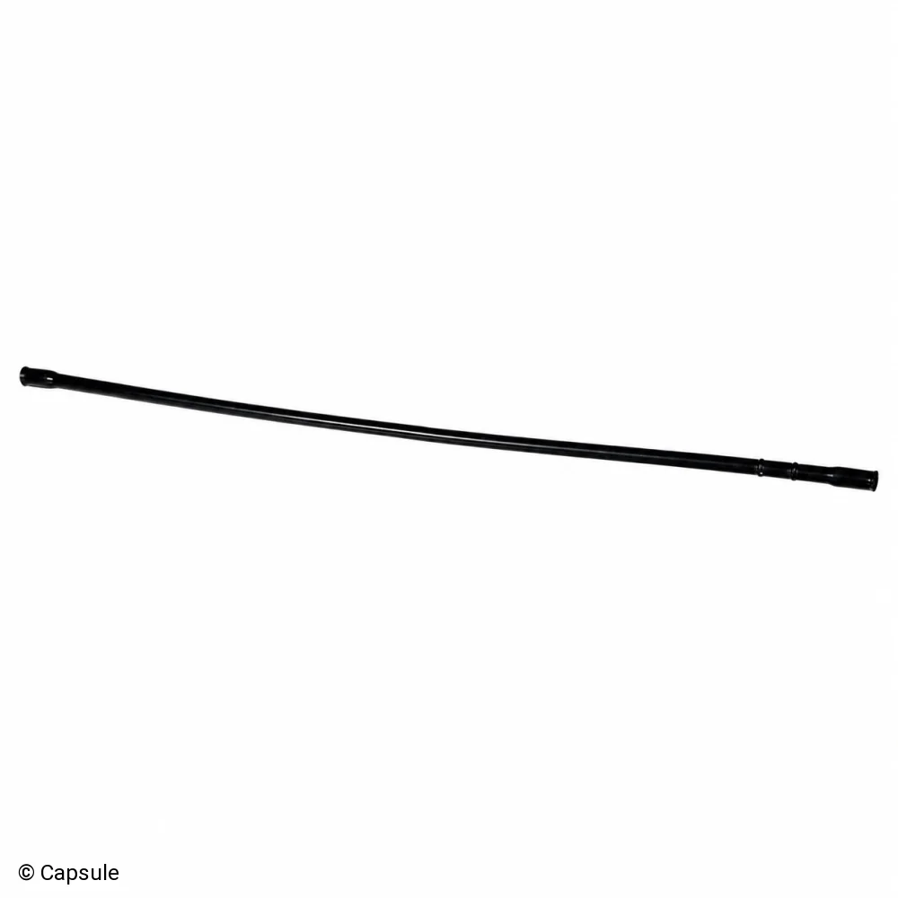 Pipe, Oil Dipstick