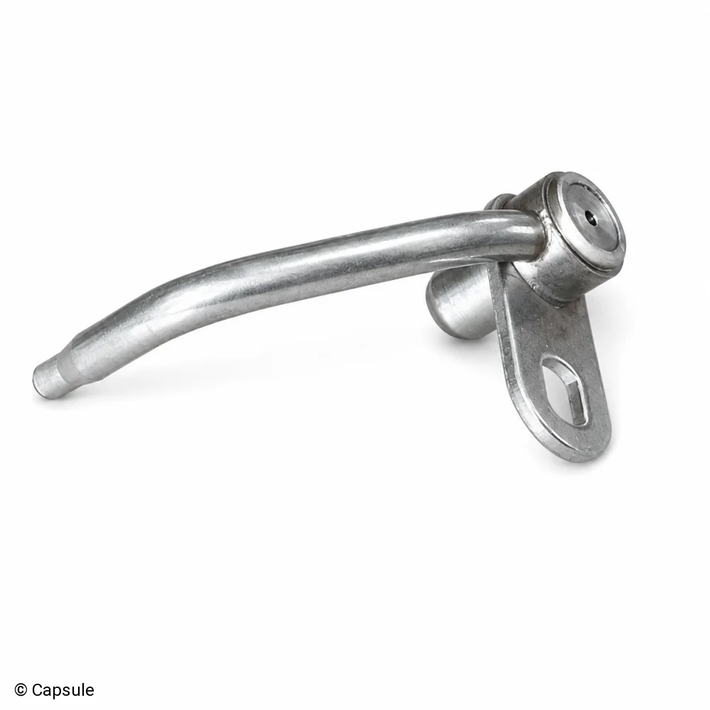 Oil Nozzle