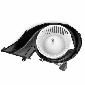 Fan motoru
