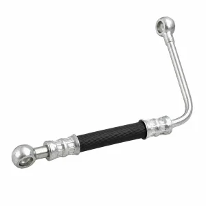 Oil Pipe