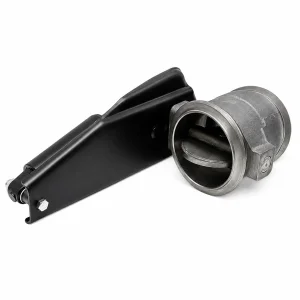 Exhaust brake