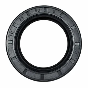 Keçe, direksiyon dişlisi 50x35x8 NBR